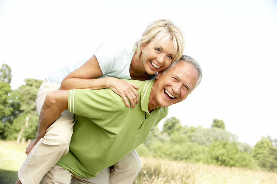 Testosterone therapy In Youngstown: More Energy